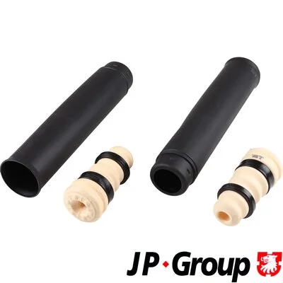 Dust Cover Kit, shock absorber